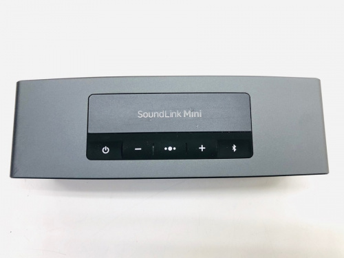 スピーカーのBOSE