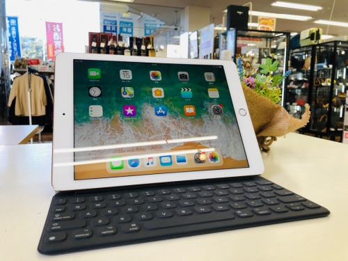 iPad Pro
