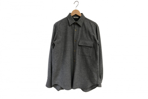 メンズファッションのジャケット