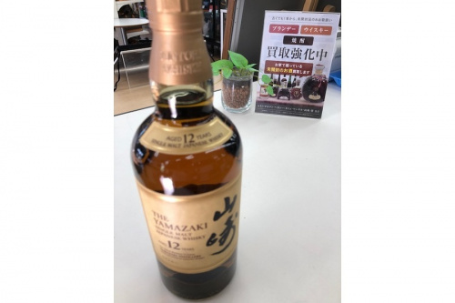 ウイスキーのジャパニーズ