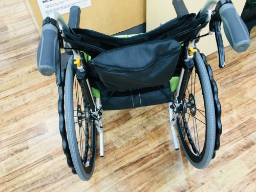 ネクストコアアジャストの松永製作所