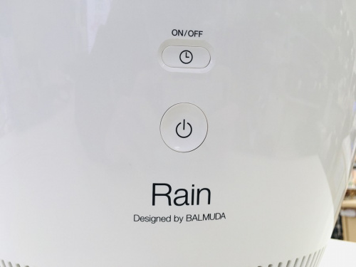 デザイン家電の新生活