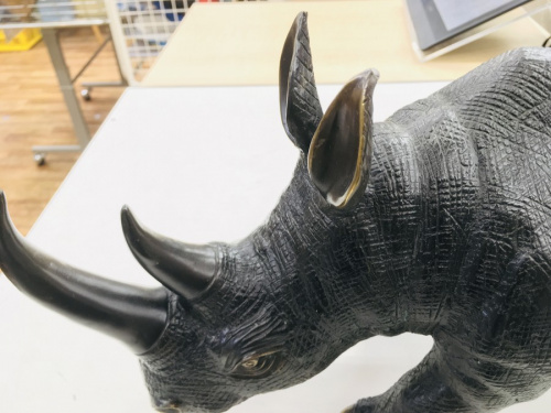 置物のインテリア