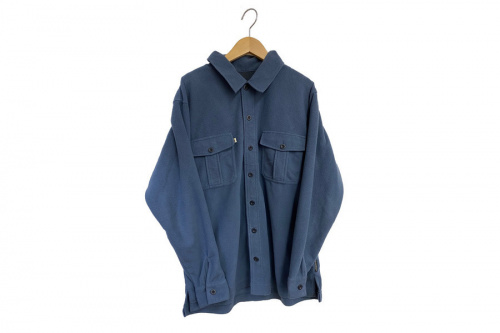 メンズファッションのシャツ