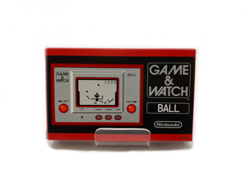 ホビーのGAME&WATCH ゲーム ウォッチ