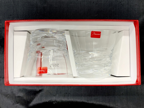 Baccaratのバカラ