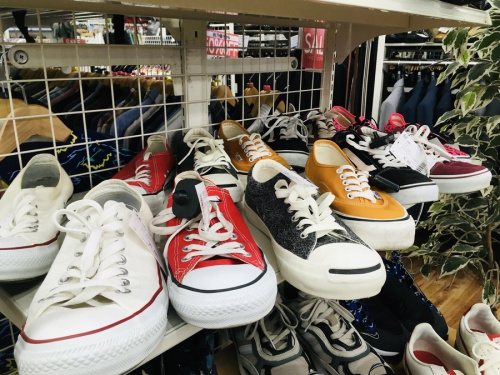 キャンペーンの買取