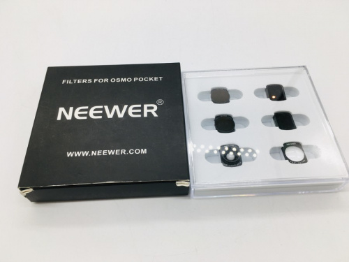 ビデオカメラのOSMO　POCKET