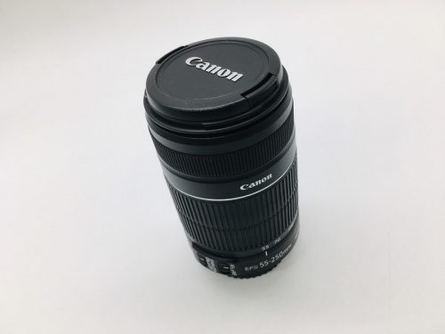 一眼レフカメラのEos kiss