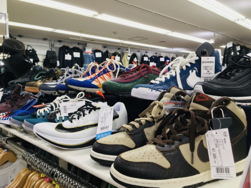 キャンペーンの買取