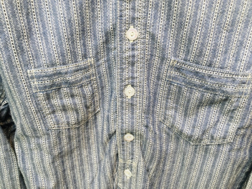夏物の買取　松戸