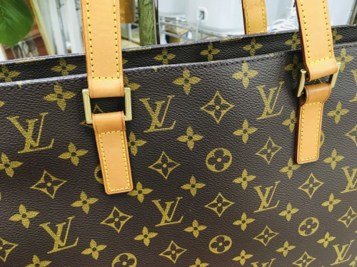 LOUIS VUITTONのルコ