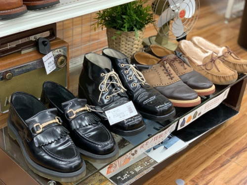 REEBOKのリーボック