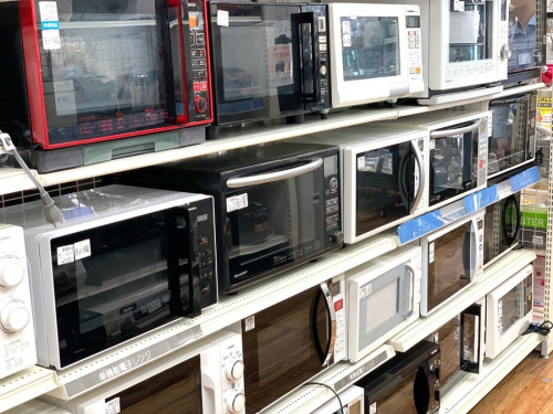 スマホ買取の松戸店