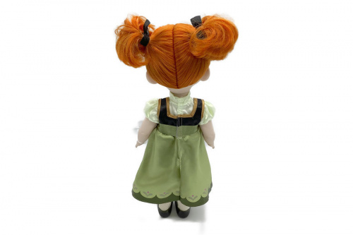 Disneyのアナと雪の女王