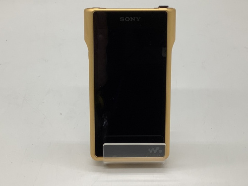 オーディオのwalkman