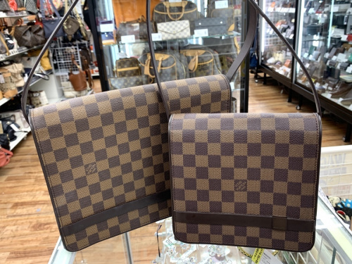 ブランド・ラグジュアリーのLOUIS VUITTON