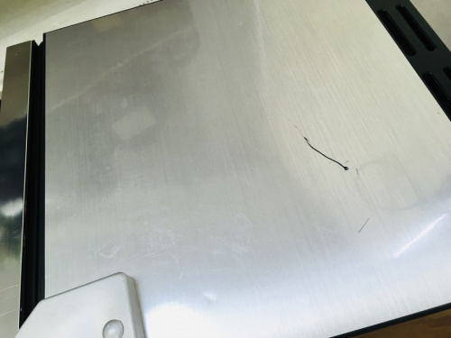 コカコーラの松戸