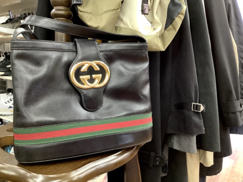 ブランド・ラグジュアリーのバッグ