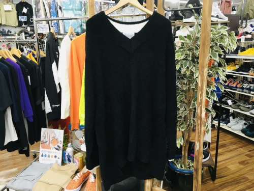 ルームウェアの買取