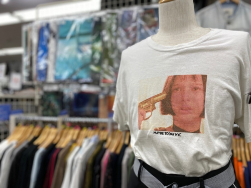 PARABOOTのユナイテッドアローズ