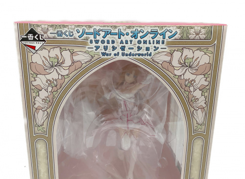 おもちゃ買取のフィギュア