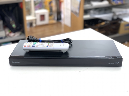 デジタル家電のレコーダー・プレイヤー