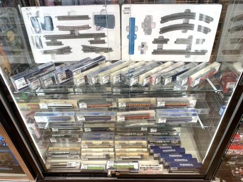Nゲージ