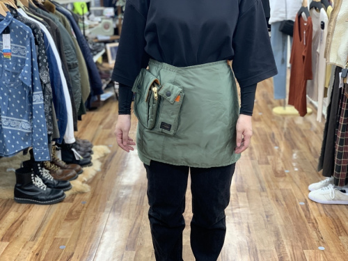 レディースファッションのスカート