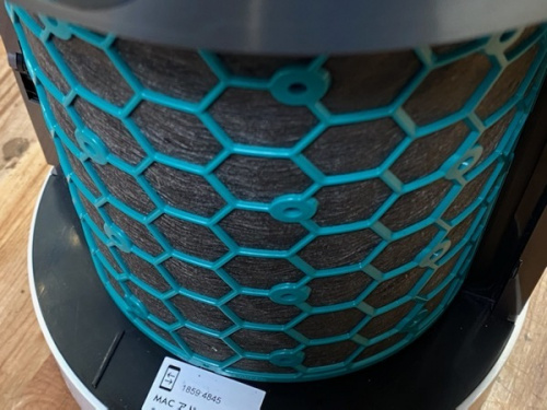 空気清浄機のdyson