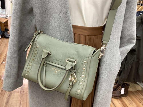 ブランド・ラグジュアリーのバッグ