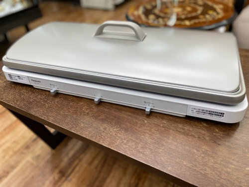 デザイン家電のキッチン家電