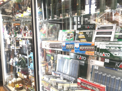 仮面ライダージオウの買取