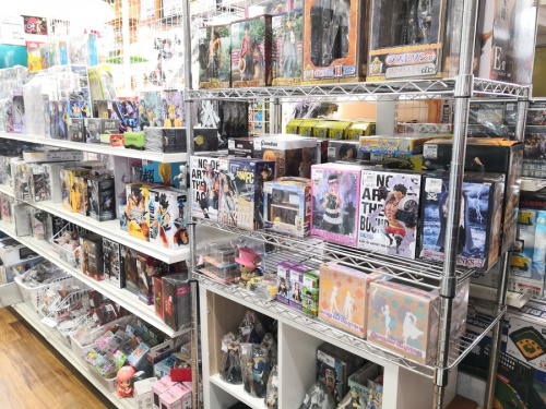 松戸店
