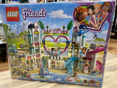 ホビーのLEGO