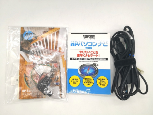HPの15-ac032TU