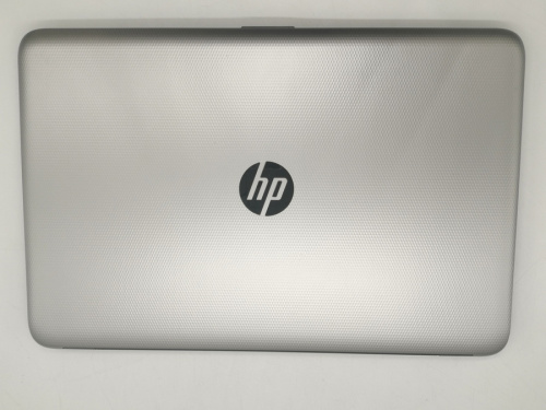 ノートパソコンのHP