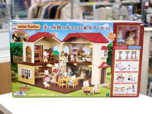 ホビー買取のおもちゃ買取