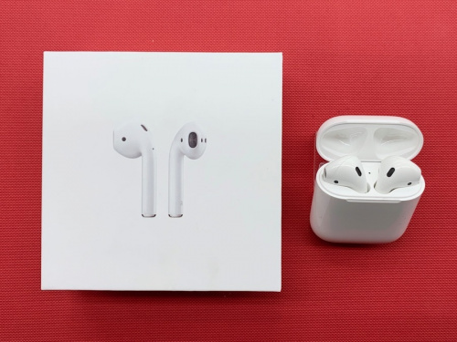 デジタル家電のオーディオ