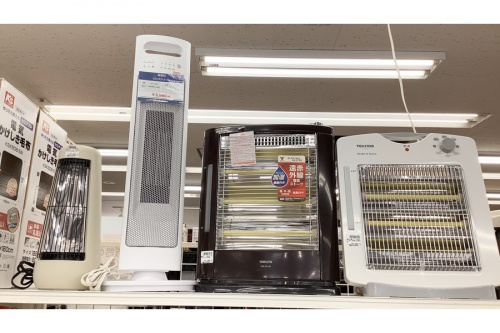 電気毛布の松戸店