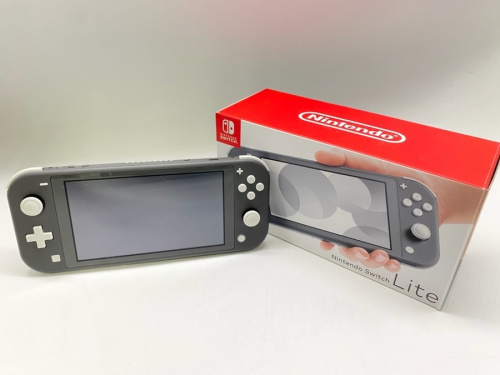 ホビーのNintendo