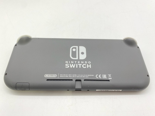 SWITCHのゲーム