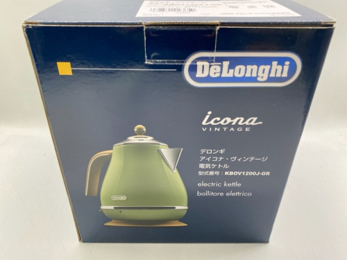 生活家電のミシン