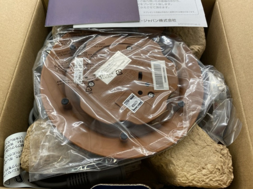 未使用品の松戸店