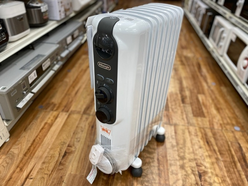 生活家電の家電