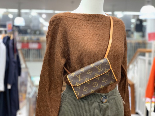 ルイヴィトンのヴィトン買取