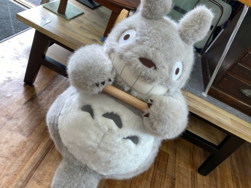 ホビーのジブリ