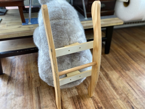 ぬいぐるみのおもちゃ