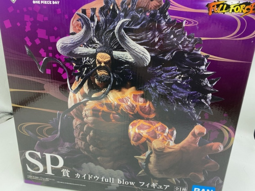 ホビーのフィギュア
