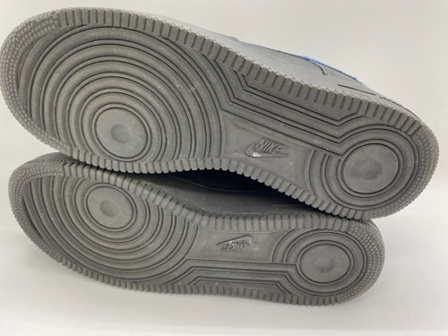 ナイキ　エアジョーダンの松戸店